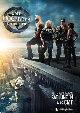 Dog and Beth: On the Hunt