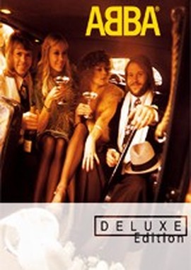 ABBA - Deluxe Edition