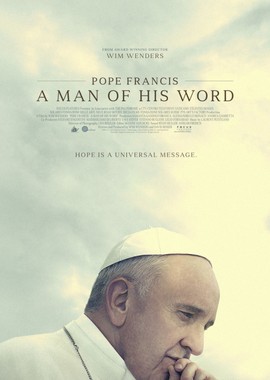 Папа Франциск. Человек слова