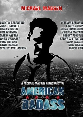 American Badass: A Michael Madsen Retrospective