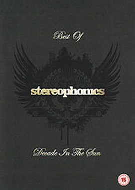 Stereophonics: A Decade in the Sun