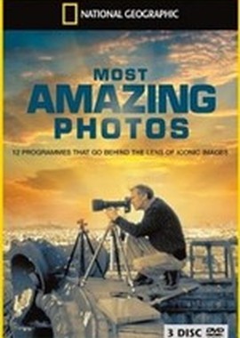National Geographic: Самые удивительные фотографии