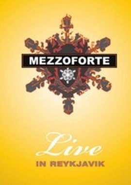 Mezzoforte - Live In Reykjavik