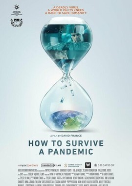 Как пережить пандемию
