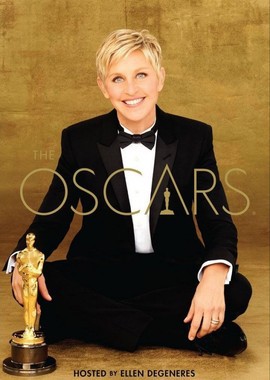 86-я церемония вручения премии «Оскар» 2014
