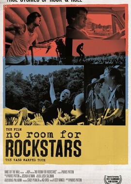 No Room for Rockstars