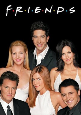 Друзья: Ещё один эпизод перед последним — Десять лет Друзей