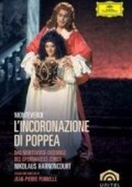 Коронация Поппеи