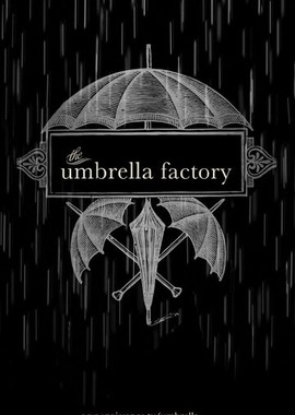 The Umbrella Factory