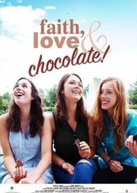 Вера, любовь и шоколад