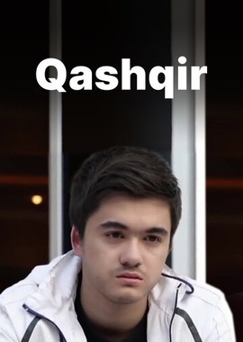 Qashqir