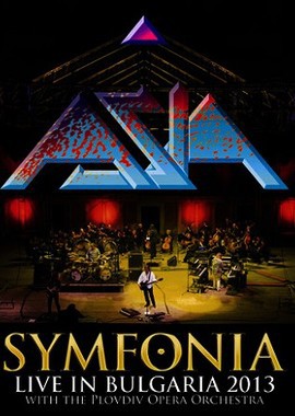 Asia - Symfonia