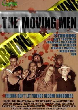 The Moving Men