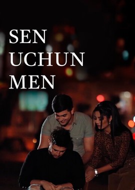 Sen uchun men