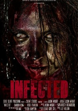 Infected