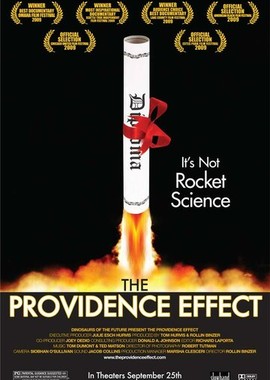 The Providence Effect