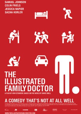 The Illustrated Family Doctor