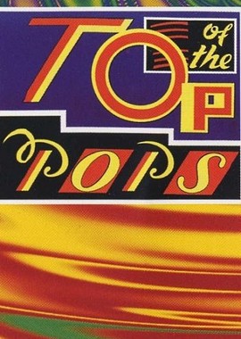 Top of the Pops - 80s Special