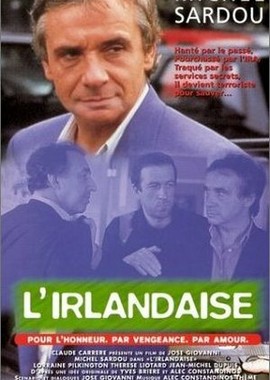 L'irlandaise