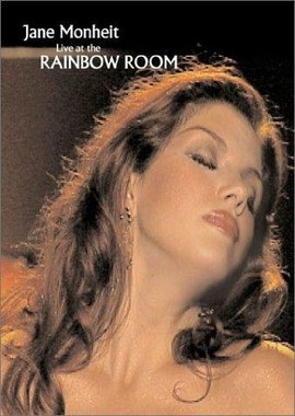 Jane Monheit: Live at the Rainbow Room