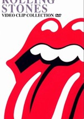 The Rolling Stones: Videos (1981-2004)