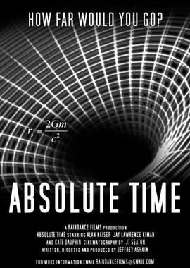Absolute Time