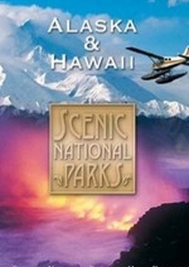 Национальные Парки - Аляска И Гавайи