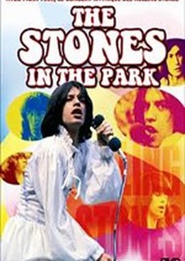 The Rolling Stones: The Stones In The Park