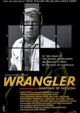 Wrangler: Anatomy of an Icon