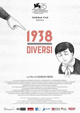 1938 - Diversi