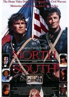 Север и Юг, Книга I