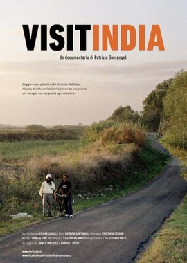 Visit India