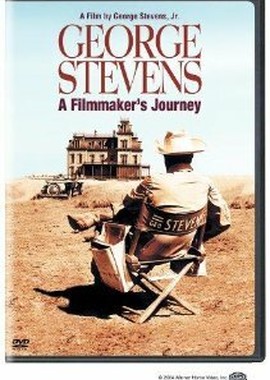 George Stevens: A Filmmaker's Journey