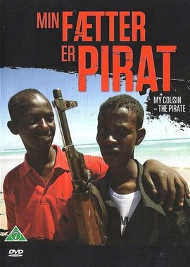 Мой брат — сомалийский пират