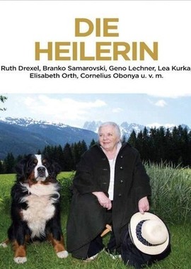 Die Heilerin