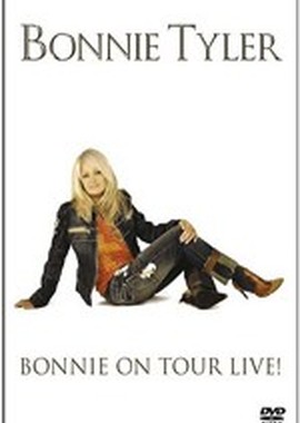 Bonnie Tyler: Bonnie on tour