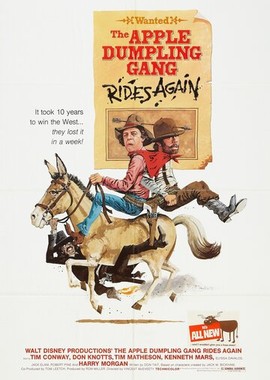 Apple Dumpling Gang 2