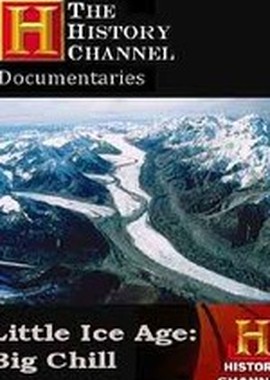 History Channel: Малый ледниковый период