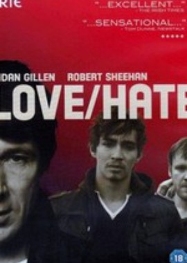 Любовь/Ненависть