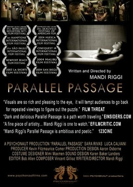 Parallel Passage