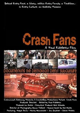 Crash Fans