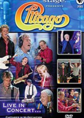 Chicago - Live in Concert 2003