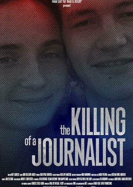 The Killing of a Journalist