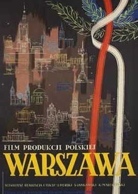 Warszawa. Dokumenty walki, zniszczenia, odbudowy