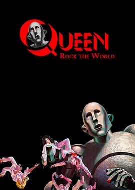 Queen: История альбома «News Of The World»
