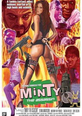 Minty: The Assassin