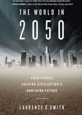 Discovery: Бури будущего: 2050 год