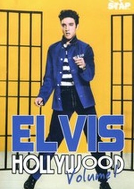 Elvis Presley - Hollywood Elvis Vol.1-4