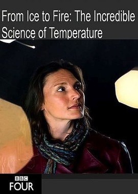 BBC: Невероятные приключения температуры