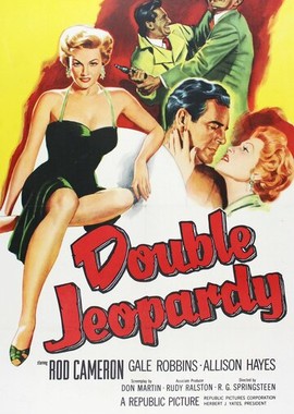 Double Jeopardy